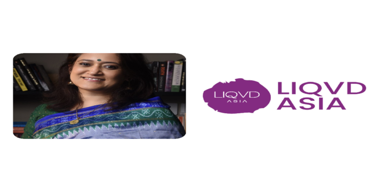 Liqvd Asia Appoints Anasuya Chaudhuri-Ghosh as an Independent Director to Fortify Corporate Governance and Strategic Oversight.
