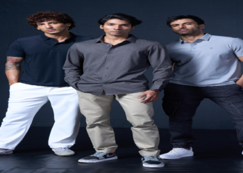 Ginza Industries launches Hektor – The Future of Men’s Fashion.