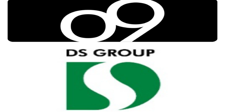 DS Group Partners with o9 to augment Digital Transformation
