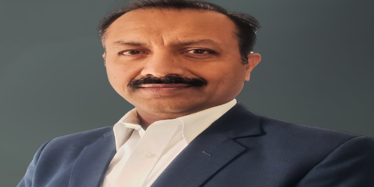 Hoonartek Appoints Shobhit Jaiswal as Chief Growth Officer – Americas.