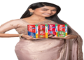 Anchor Oral Care strengthens presence in North East, Welcomes renowned North East Actor Aimee Baruah as Brand Ambassador.