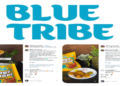 Blue Tribe Foods kicks off “Eat Green Initiative” this Earth day to inspire sustainable eating