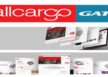 PivotRoots Revamps Allcargo Gati Website with Superior User Interface & Experience.