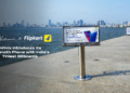 Infinix introduces its Mammoth Phone with India’s tiniest billboards, conceptualised by SW Network.
