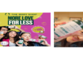 The Body Shop India launches its Disruptive Pricing Strategy “More Love for Less”, accelerating Brand Momentum & growth in India