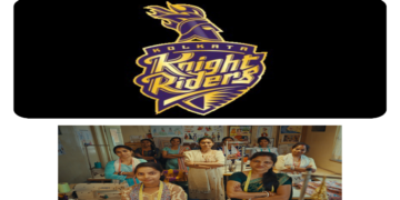 Kolkata Knight Riders launch #ShahoshiRani to honour courageous women of India, Celebrate 8th Edition of Knight Golf