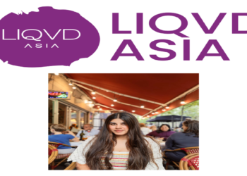 Liqvd AsiaAppoints Mahima Kukreja as Creative Technologist to Power Tech-Enabled Creative Excellence.