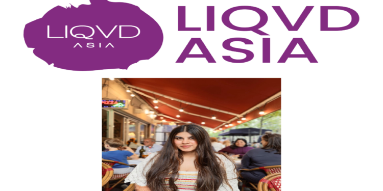 Liqvd AsiaAppoints Mahima Kukreja as Creative Technologist to Power Tech-Enabled Creative Excellence.
