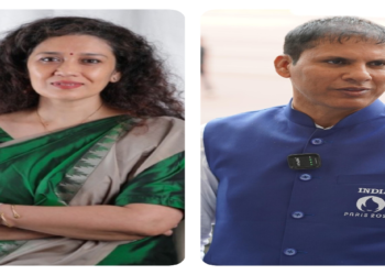 From Isolation to Inspiration: HDFC ERGO and the Paralympic Committee of India joins hands to empower Para-athletes with PlayAble