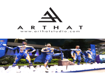 Arthat Studio creates lifelike sculptures for Mumbai Indians as part of #PlayLikeMumbai campaign