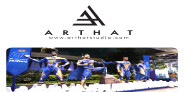 Arthat Studio creates lifelike sculptures for Mumbai Indians as part of #PlayLikeMumbai campaign