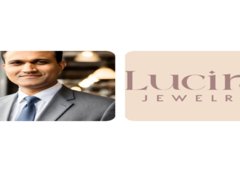 Candere Founder Rupesh Jain launches Lab-Grown Diamond jewellery Brand Lucira; Taps into Booming Industry Potential