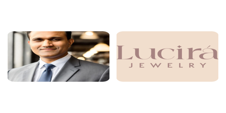 Candere Founder Rupesh Jain launches Lab-Grown Diamond jewellery Brand Lucira; Taps into Booming Industry Potential