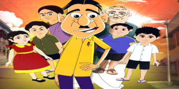 Jiyo Gopuda’: The Latest Offering from Sony AATH Promises Joy and Laughter
