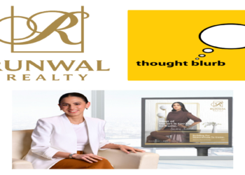 Runwal Realty takes real estate branding a few notches higher with brand ambassador Sonam Kapoor
