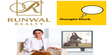 Runwal Realty takes real estate branding a few notches higher with brand ambassador Sonam Kapoor