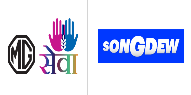 Music Meets Purpose: Songdew and MG Sewa release music video.