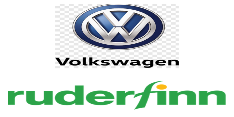 Volkswagen awards press communication mandate to Ruder Finn India