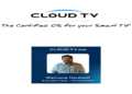 CloudTV Appoints New Business Head for Monetisation to drive innovative growth.