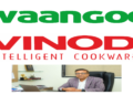 Vinod Intelligent Cookware Enters Singapore and Southeast Asia in Strategic Partnership with ‘Waangoo’