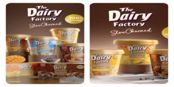 Kwality Walls launches a new Ice Cream brand this summer – The Diary Factory. 