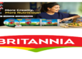 Britannia The Laughing Cow is Now Creamier, Tastier and Better Than Ever