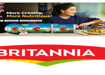 Britannia The Laughing Cow is Now Creamier, Tastier and Better Than Ever