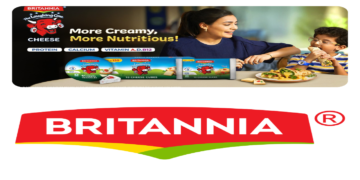 Britannia The Laughing Cow is Now Creamier, Tastier and Better Than Ever