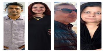 Prateek Bhardwaj, Minakshi Achan, Shashank Chaturvedi and Priya Shivakumar Appointed as Jury Chairs for the ABBY Awards 2025 powered by One Show.