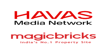 Havas Media India wins the large Integrated Media Mandate of Magicbricks.
