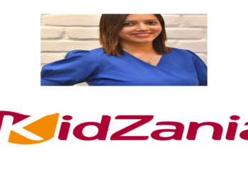 KidZania India appoints Vikita Chaudhary as Head of Marketing.