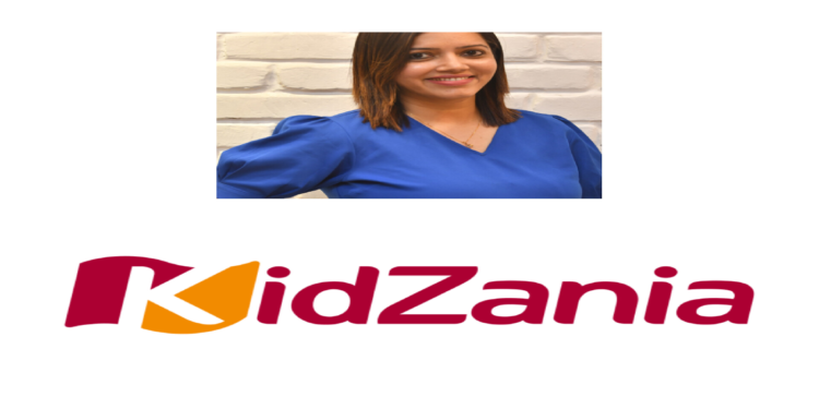 KidZania India appoints Vikita Chaudhary as Head of Marketing.