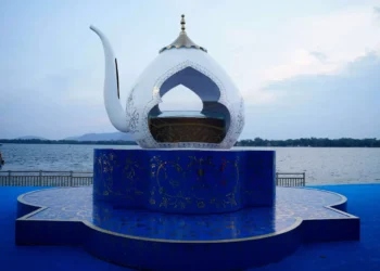 Brooke Bond Taj Mahal Chai-Bansuri – A Symphony of Creativity, Innovation, and Engineering Excellence.