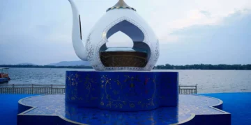 Brooke Bond Taj Mahal Chai-Bansuri – A Symphony of Creativity, Innovation, and Engineering Excellence.