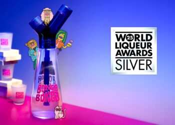 Bonga Bonga Mystery Liqueur Wins at the World Drinks Awards 2025