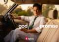 Spinny, Sachin Tendulkar and a promise for ages: God Promise.