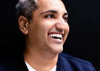 Grey India Appoints Multi-Award-Winning Harsh Kapadia as Chief Creative Officer, Signalling a New Era of Creative Excellence.