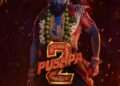 JioStar Network brings the grand television premiere of Pushpa 2: Rule in April!