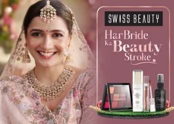 Beauty Meets Cricket: Swiss Beauty launches ‘Har Bride Ka Beauty Stroke’ Bridal Campaign During Summer Wedding & IPL Season