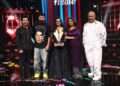 Manasi Ghosh crowned as the Winner of Indian Idol Season 15 on Sony Entertainment Television.