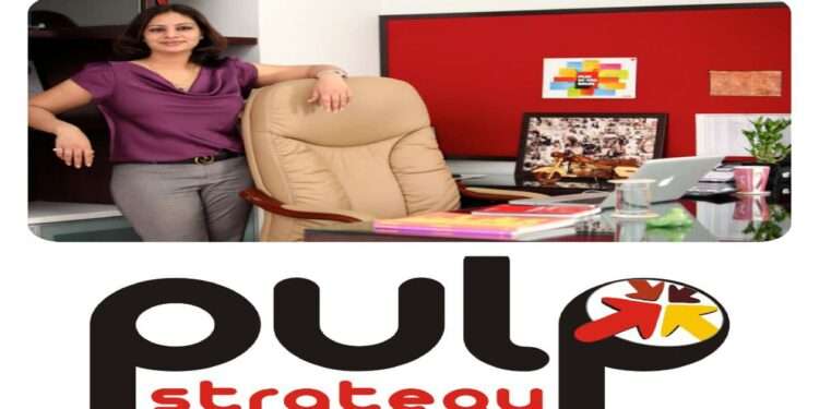 At Pulp, we use AI heavily, but always with intent. We never outsource imagination. That’s a line we won’t cross: Ambika Sharma.