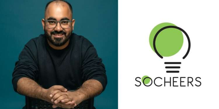 SoCheers Introduces a New Strategic Framework for Brand Growth & Innovation.