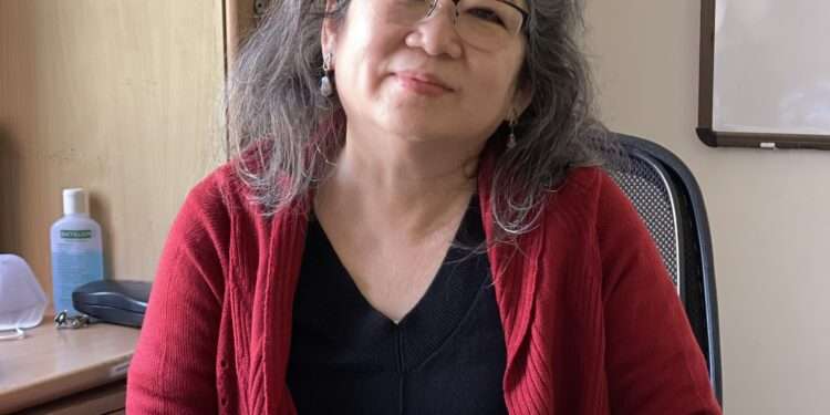 I’m not very sure it will really last, it’s a novelty at the moment, and I believe it will die a natural death: Nien Siao.