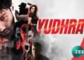 Get ready for an action-packed ride as Yudhra premieres on Zee Cinema.