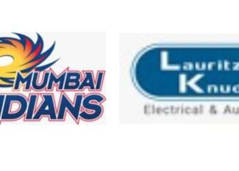 Lauritz Knudsen launches integrated marketing campaign featuring Mumbai Indians Players.