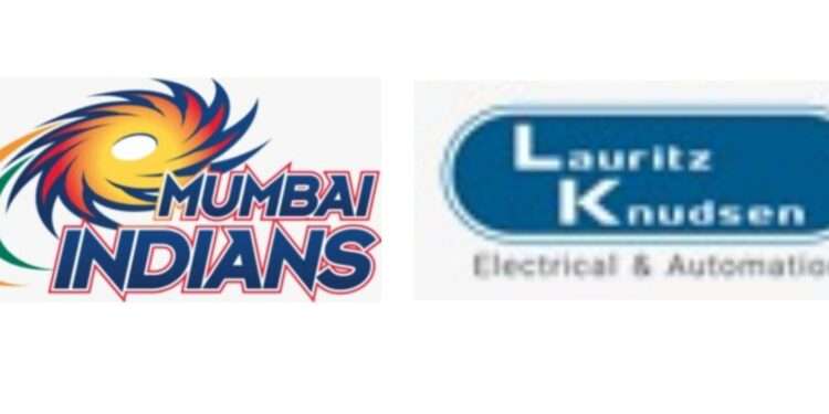 Lauritz Knudsen launches integrated marketing campaign featuring Mumbai Indians Players.