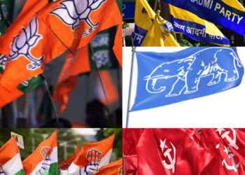 The Politics of Donations and the Credibility of Democracy: An Investigation