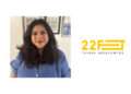 Sanchari Chakrabarty Returns to DDB Mudra Group in Key Strategic Role at 22feet Tribal WW.