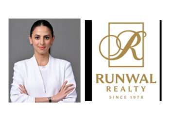 Our new identity is a reflection of how we’ve scaled—not just in size, but in stature: Sanya Runwal.
