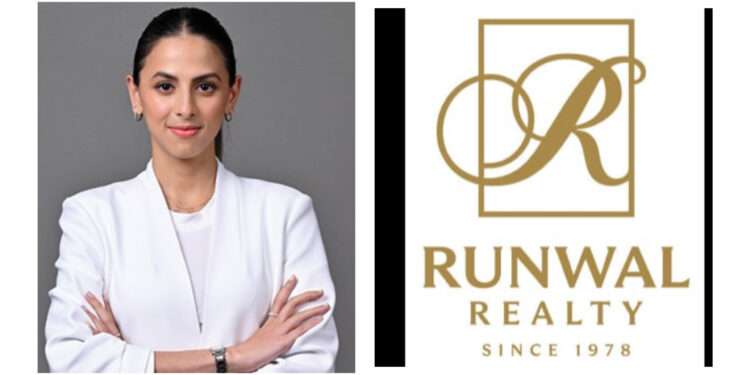 Our new identity is a reflection of how we’ve scaled—not just in size, but in stature: Sanya Runwal.